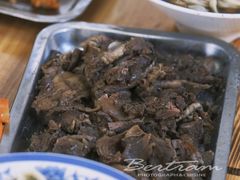 -清真-戏楼王记牛肉面
