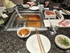 -海底捞火锅(邯郸新世纪中心店)