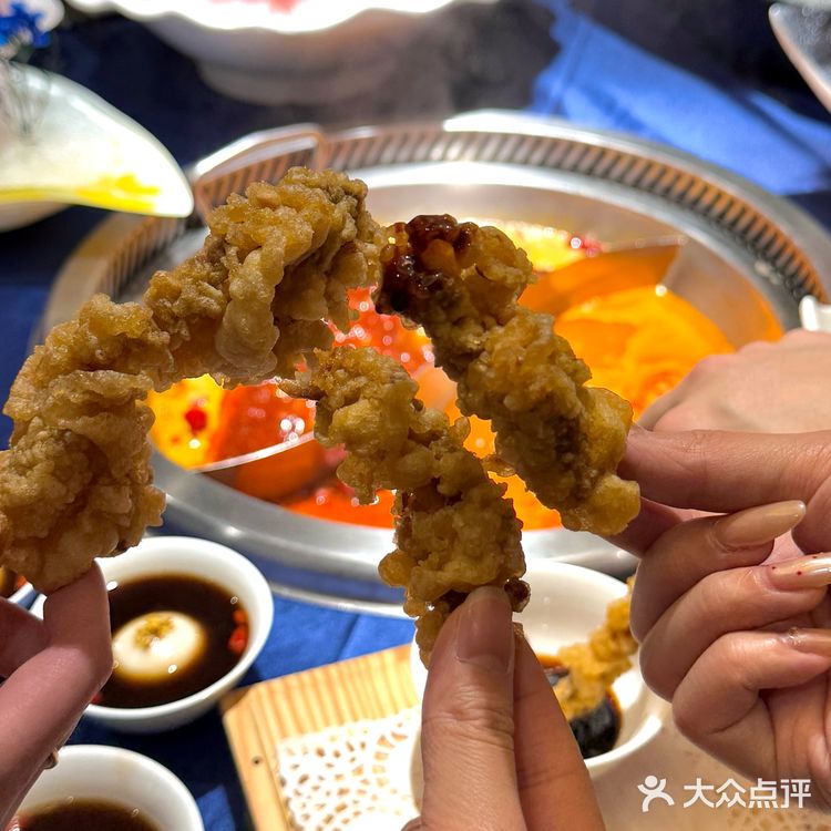 春节解锁百年独栋洋楼吃火锅看夜景……