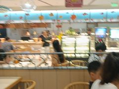 -纽斯特牛排自助餐厅(浦江万达店)