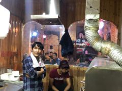 -新疆喀什烤肉饭店(红松路店)