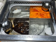 -海底捞火锅(崇文门新世界百货店)