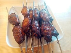 -鬼味烤翅(南锣鼓巷店)