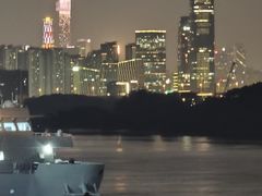 -长洲岛