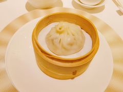 黑松露小笼包-利苑酒家(宜安广场店)
