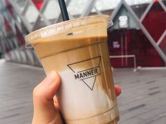 -Manner Coffee(IFS一楼店)