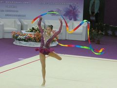 -福田体育公园