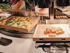 -怡咖啡自助餐(宁波香格里拉店)