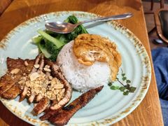 -越南牛肉河粉餐厅(书院巷店)