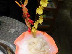 竹笙-景笙毋米粥底火锅(20年老字号)