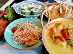 -BetterThai 泰加(苏州中心店)