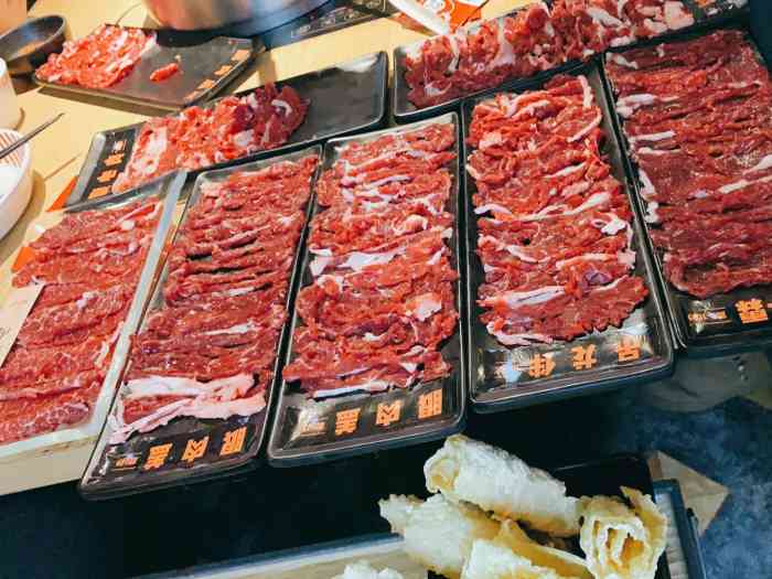 大丰收·潮牛(sm城市广场一期店)-"吃腻了大丰收的脆鱼不如来试试他们