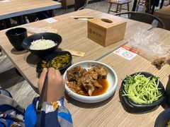 -云味馆·云南菜·云南米线(景田店)