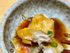 -镹·鱼料理  国产鱼使用店