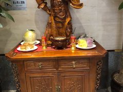 -蓝田印象