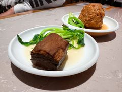 -松鹤楼·非遗·苏帮菜(融科店)