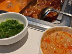 -海底捞火锅(威高广场店)
