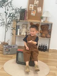 -光影纪·Baby·Home儿童摄影(丁桥店)