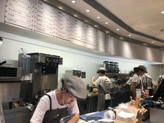 -喜茶(广州番禺奥园广场店)