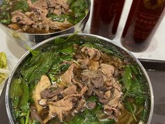 -俏张飞杀猪粉(时尚天河店)