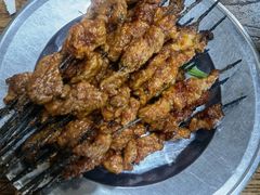 -马相卿特色烤肉面食馆(虎台店)