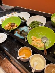 -白金汉爵大酒店·宴会厅