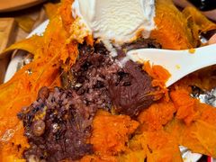 -满堂春特色餐馆