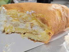 -西村叔叔的店·面包·甜品·蛋糕(崂山丽达店)