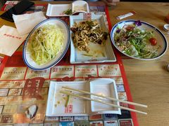 -新兴园饺子馆(北京百子湾店)