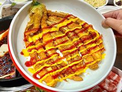 -刘火辣老火锅(光谷店)