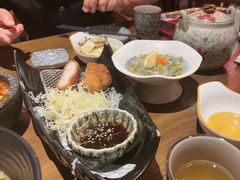-白石的深夜食堂(济南万象城店)