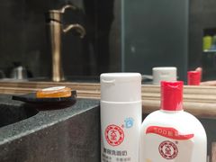 -成都蓝城悦杏温泉美食酒店(宽窄巷子店)