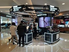 -银座mall(东直门店)
