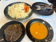 -新加坡Zam Zam餐馆