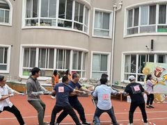 -徐汇区陇龙幼稚园