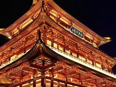 -杜甫江阁