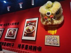 -瑞霖·隆江猪脚饭