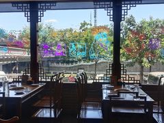 -百叶居·老北京涮羊肉(鼓楼店)