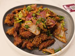 -东方饺子王(新奥购物中心店)