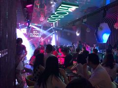-MOSSO音乐酒吧·Live House(南京西路店)