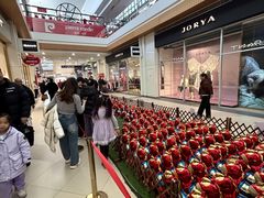-杉杉奥特莱斯广场(哈尔滨店)