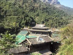 -富正毅三下锅·湘西韵味(天门山索道店)