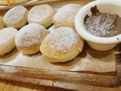 -城市大道红炉披萨烘焙坊