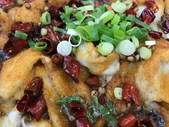 -鱼之家小四川水煮鱼