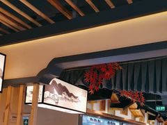 -绿草地·湘菜(喜盈门店)