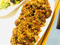 -付掌柜在成都·热炒砂锅集(金禾店)