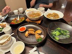 -浙江安吉JW万豪酒店·万豪中餐厅