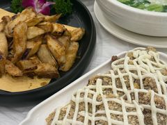 沙拉牛排-庐州太太(鼓楼店)