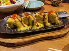 -一心创作料理屋(经开万达店)