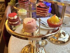 -Salon de Ville浦江汇(上海外滩华尔道夫酒店店)